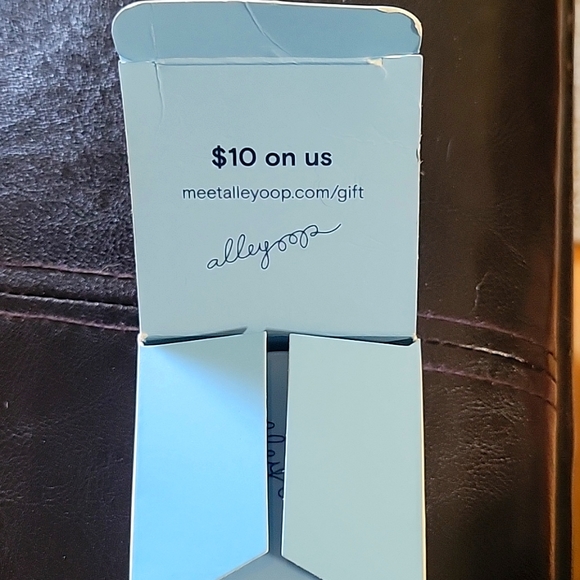 Alleyoop Stack The Odds multi-use Bronzer, Blush and Highlighter trio. - Picture 4 of 7